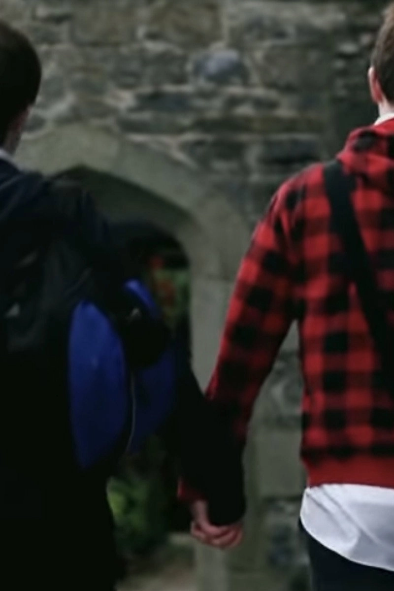 Shh! Silence Helps Homophobia