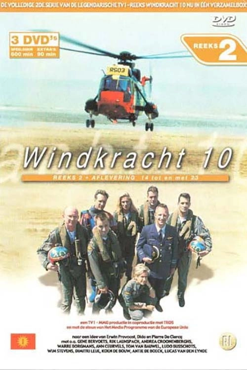 Windkracht 10