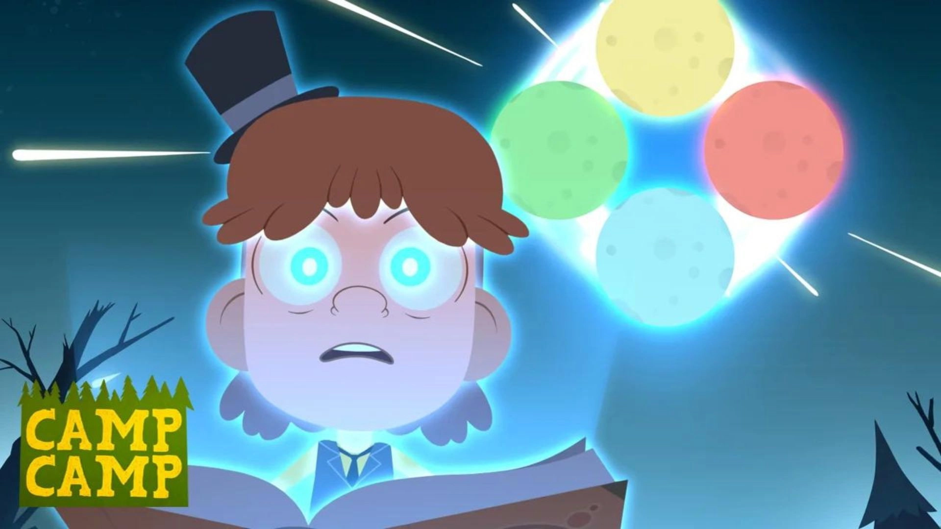 Camp Camp