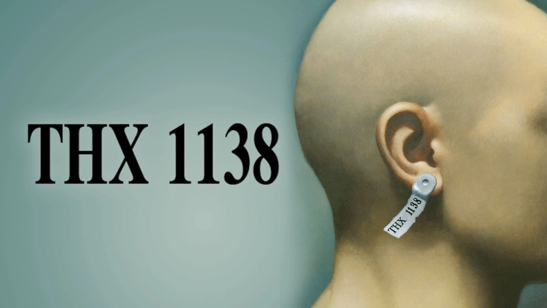THX 1138