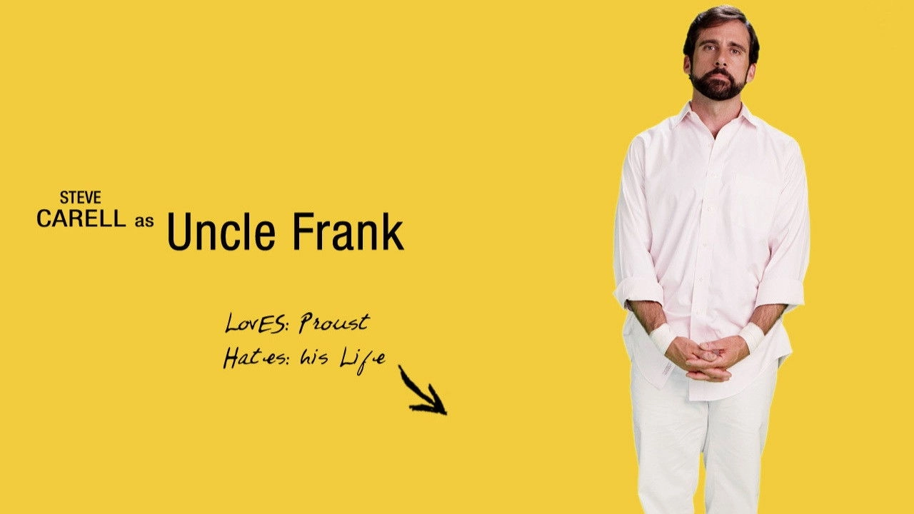 Little Miss Sunshine