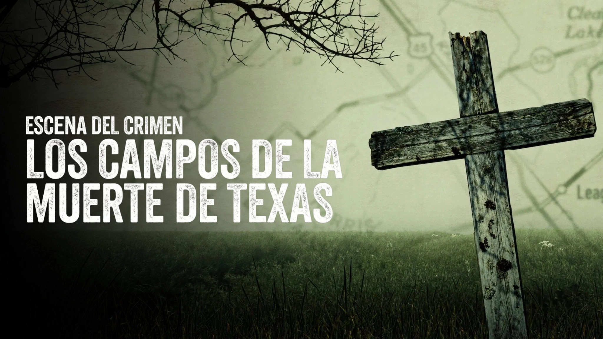 Crime Scene: The Texas Killing Fields