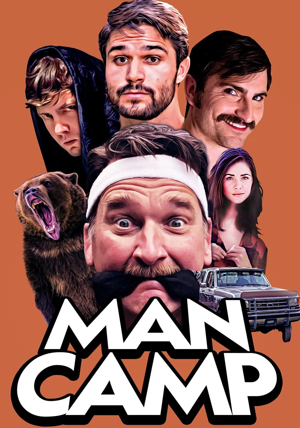 Man Camp