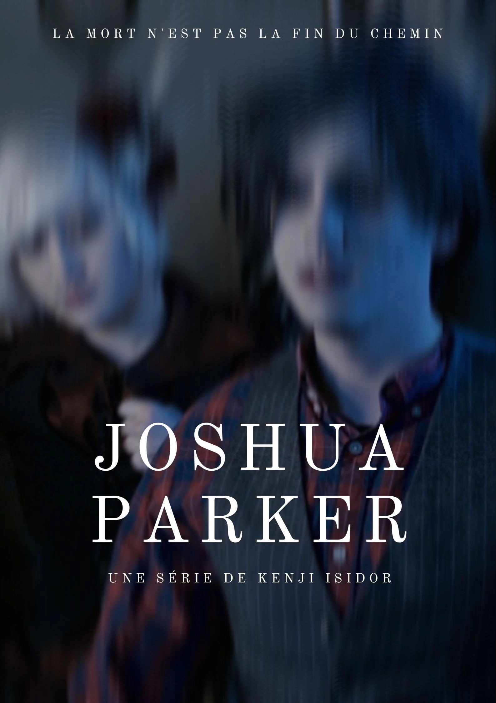 Joshua Parker
