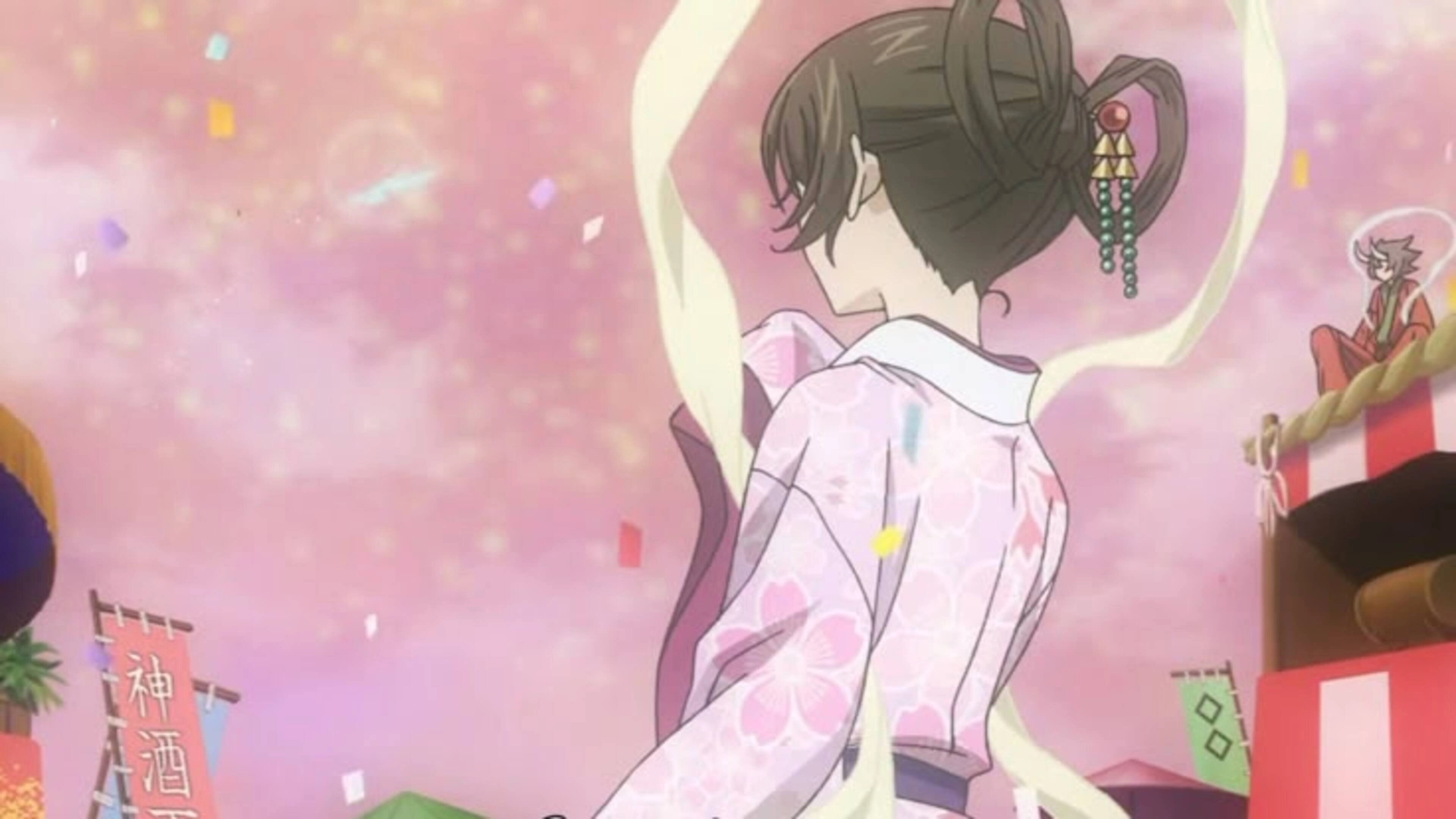 Kamisama Kiss