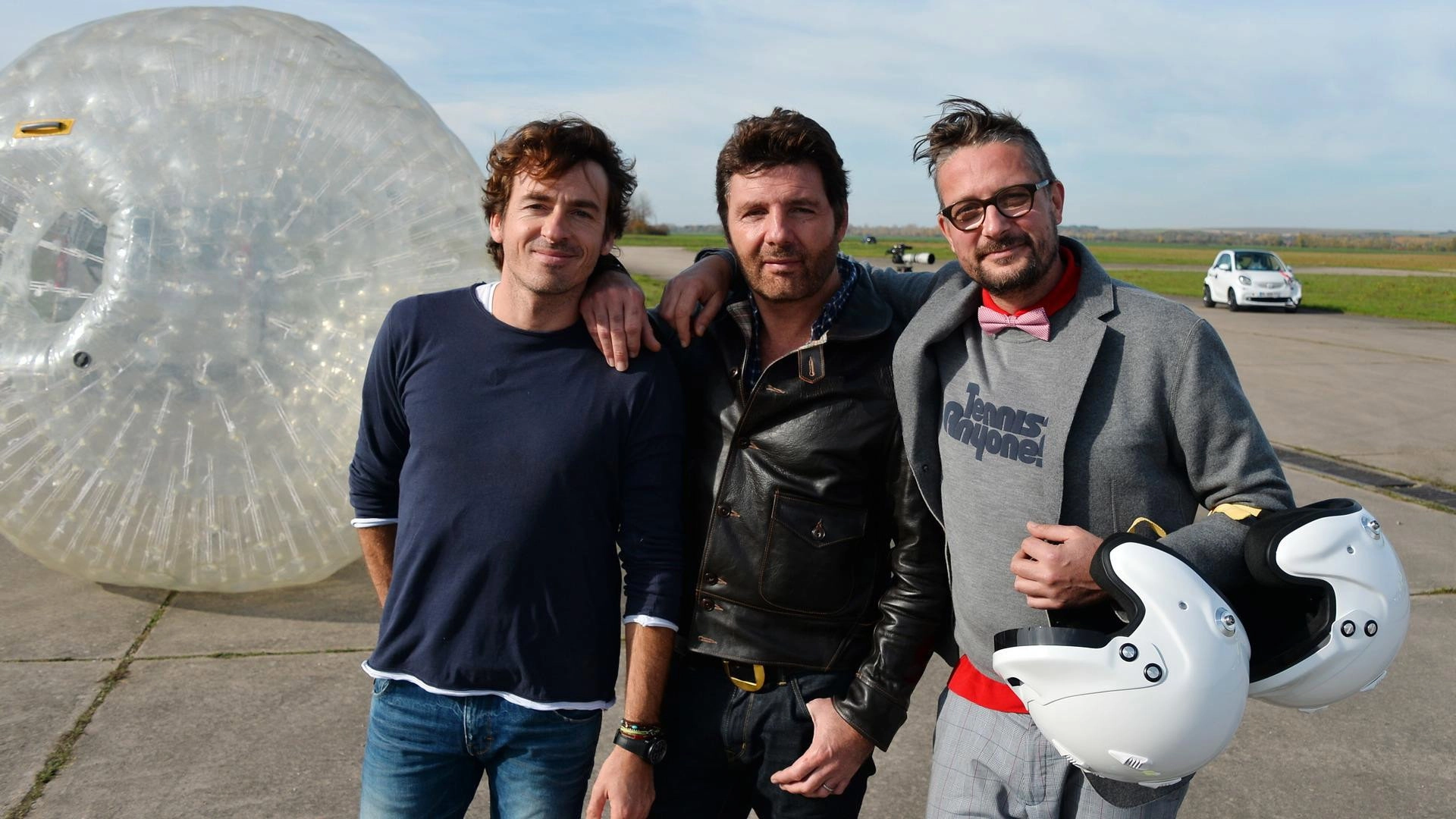 Top Gear France