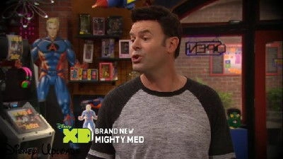 Mighty Med