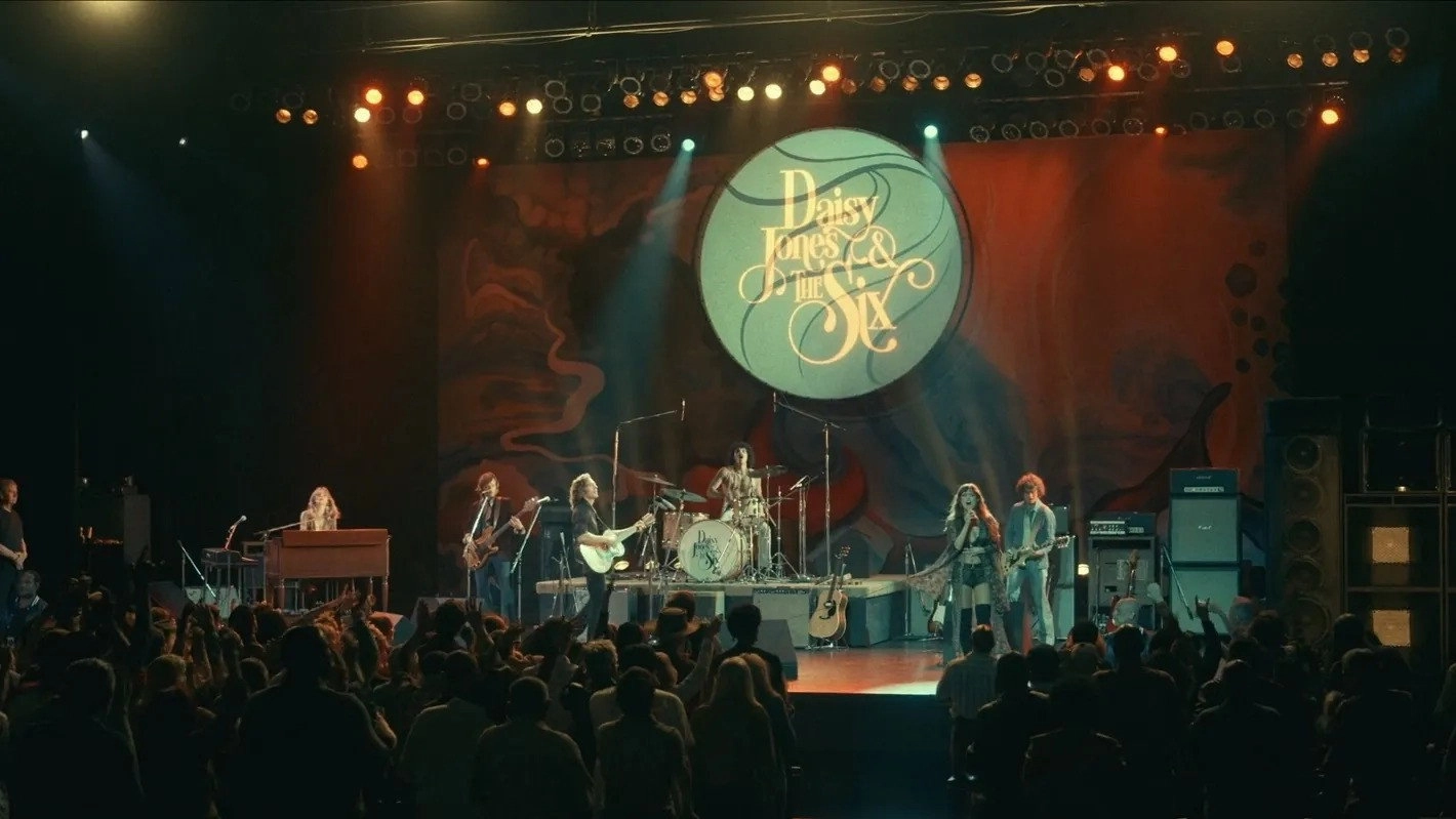 Daisy Jones & the Six