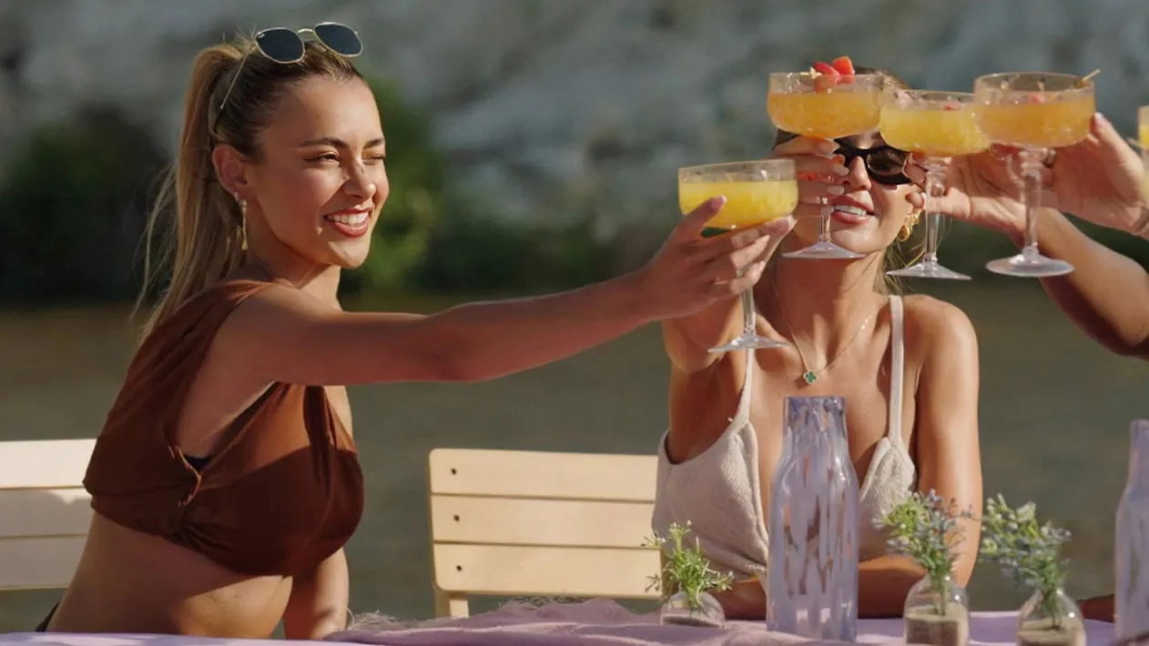 Love Island: All Stars