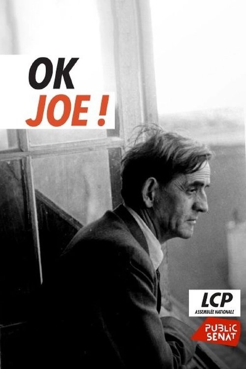 Okay, Joe! or the Memoirs of Private Guilloux
