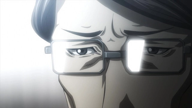 Terra Formars