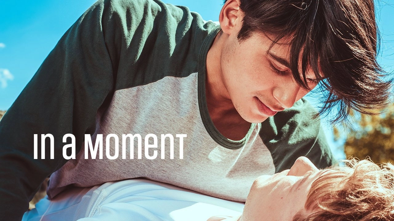 In a Moment