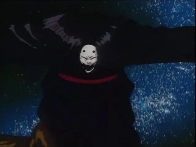 Iria: Zeiram the Animation