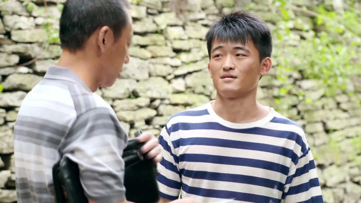 Ma Xiangyang Went to the Countryside