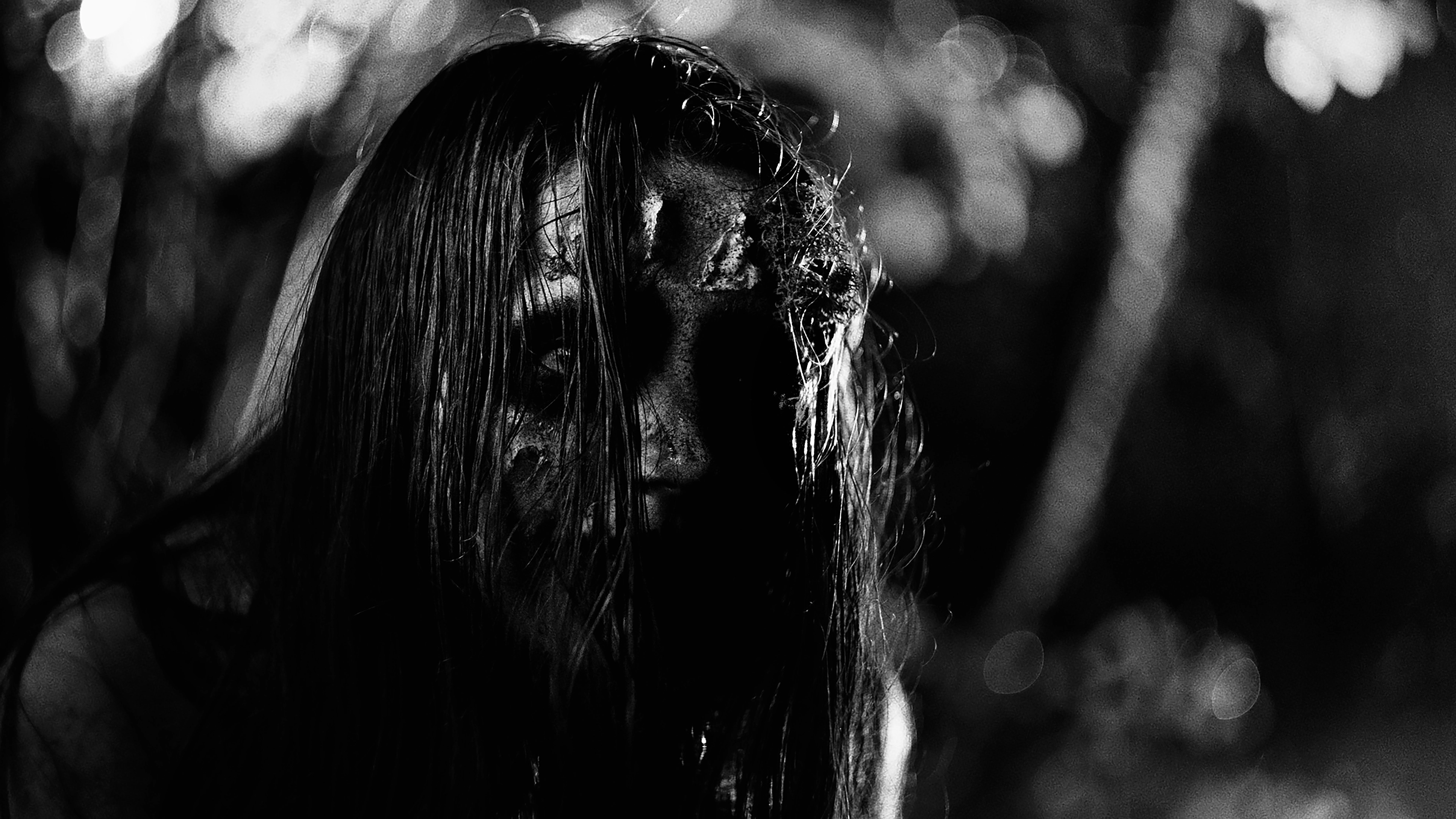 When Darkness Comes