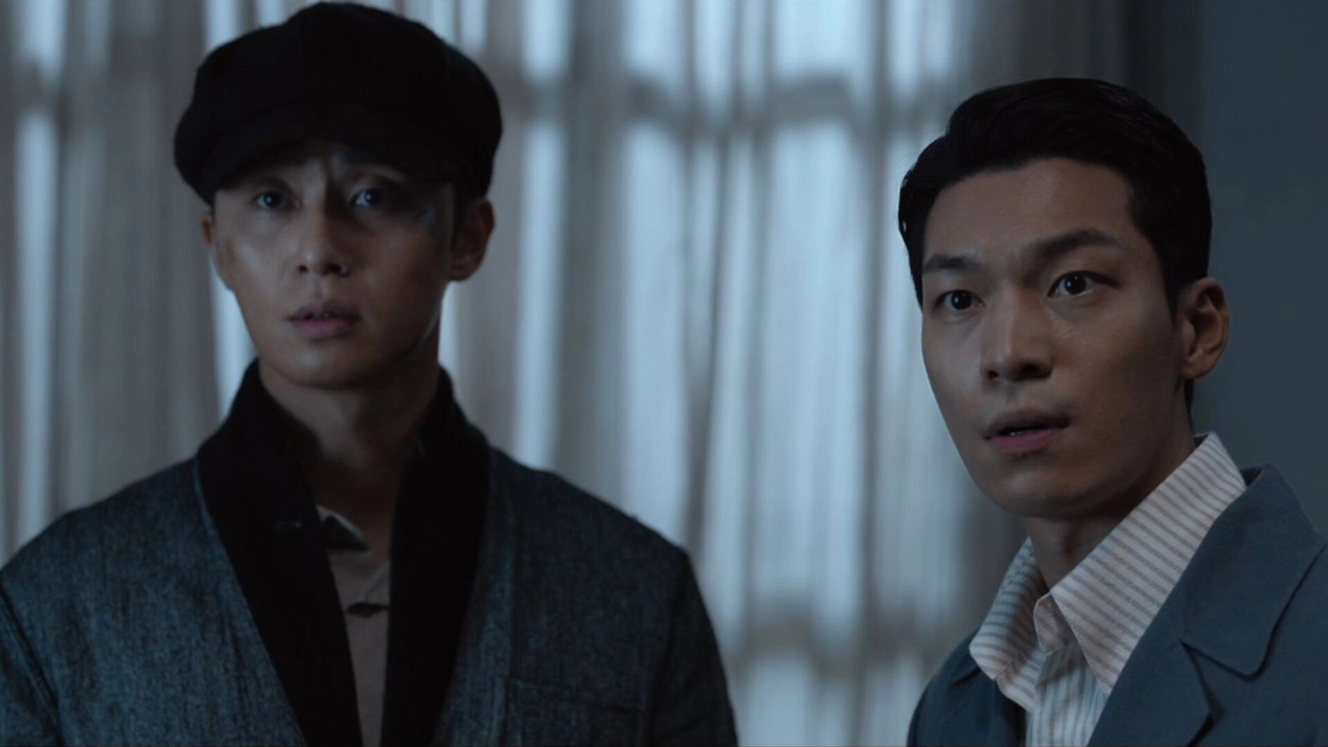 Gyeongseong Creature