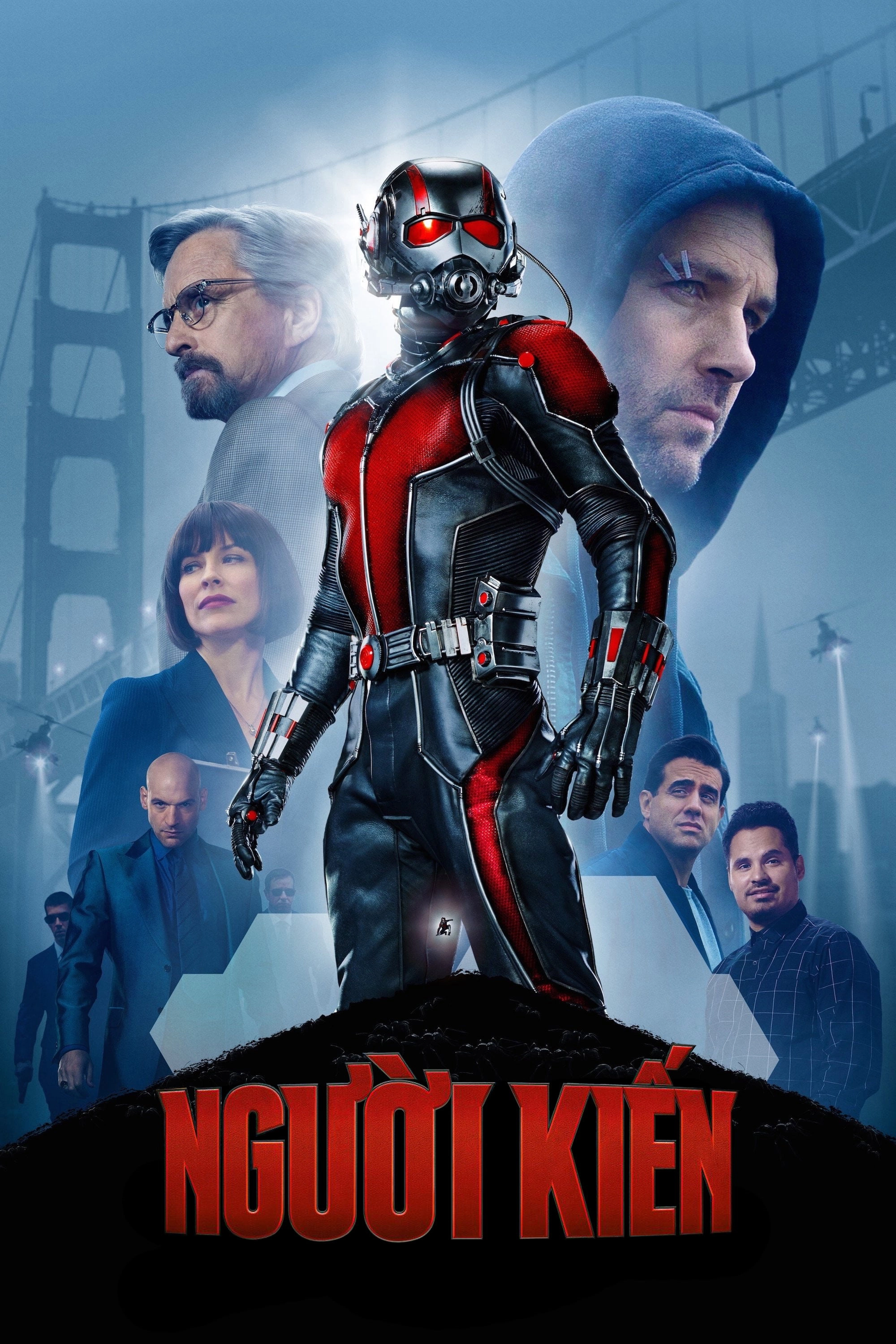 Ant-Man