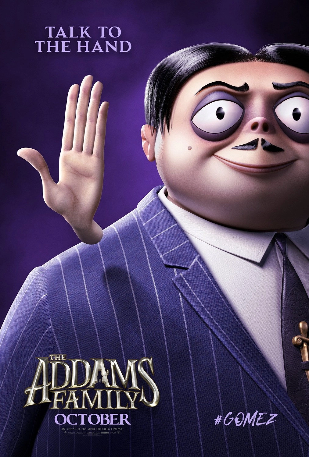 The Addams Family