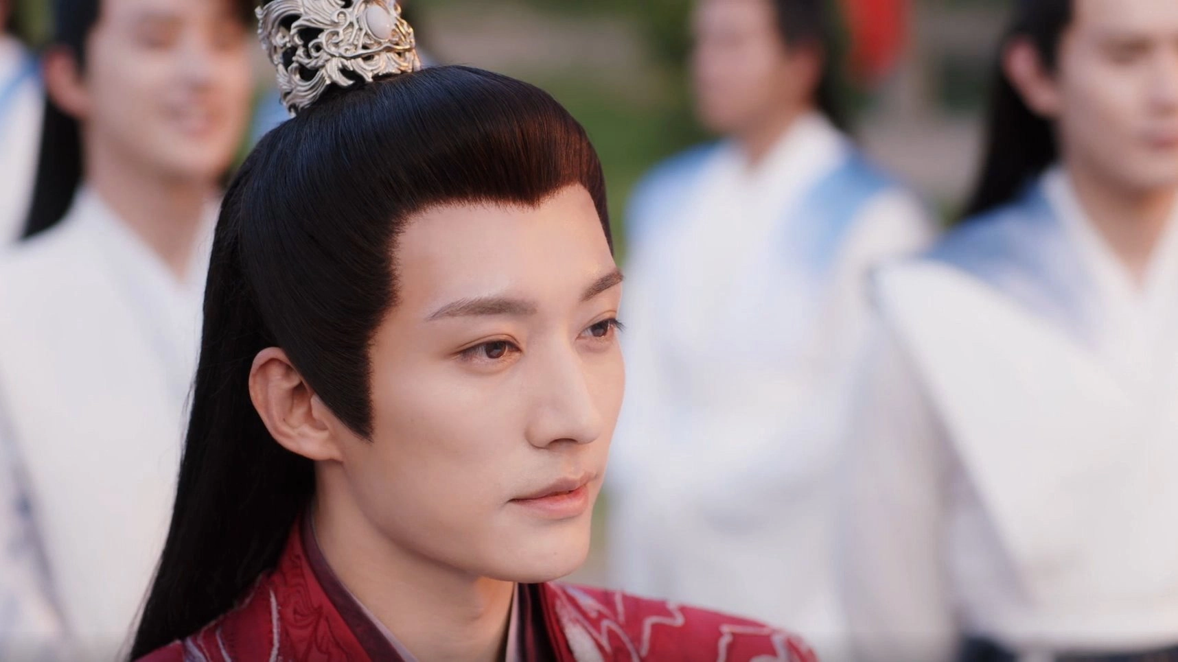 Love Never Fails