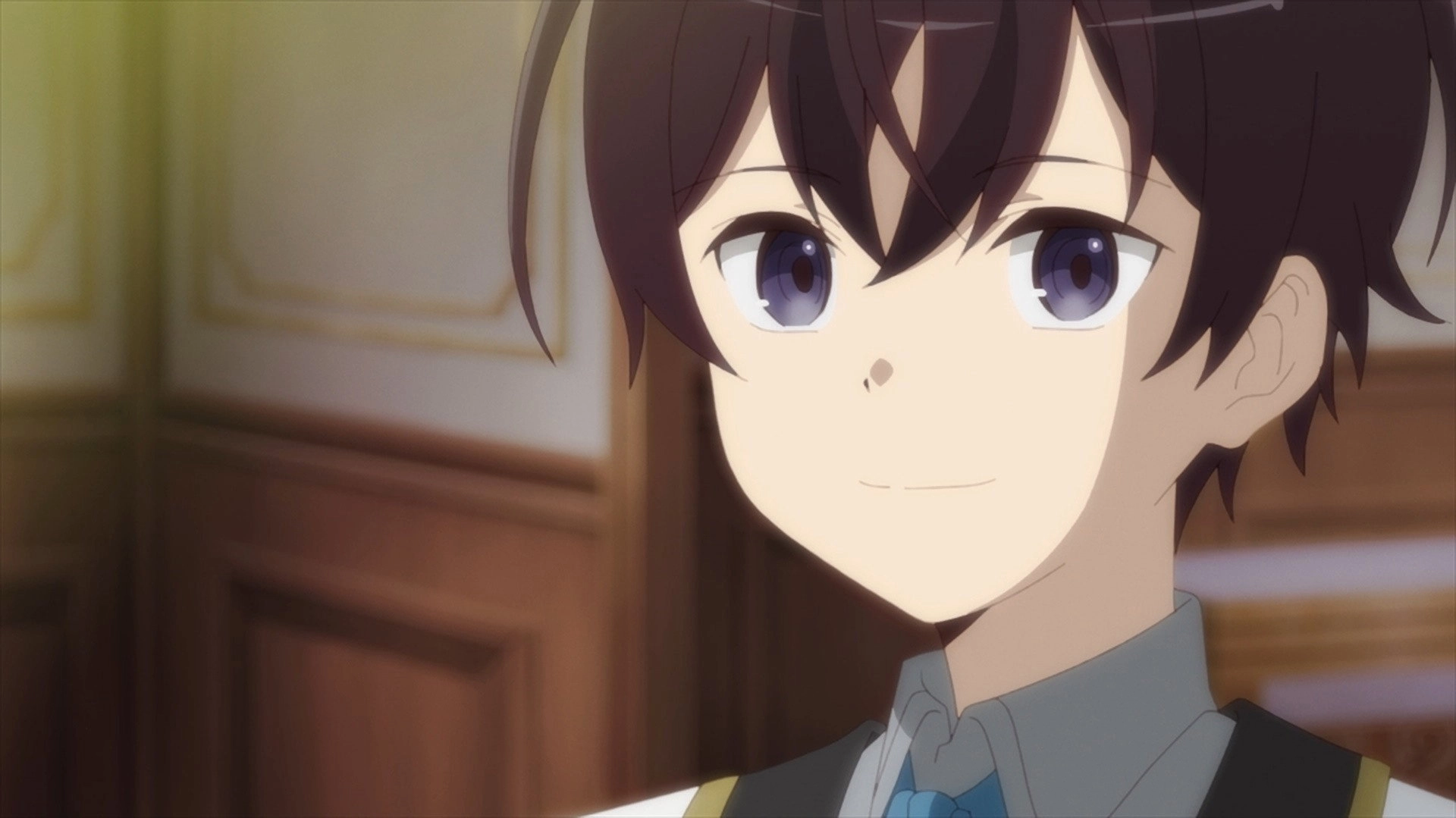 The Reincarnation of the Strongest Exorcist in Another World