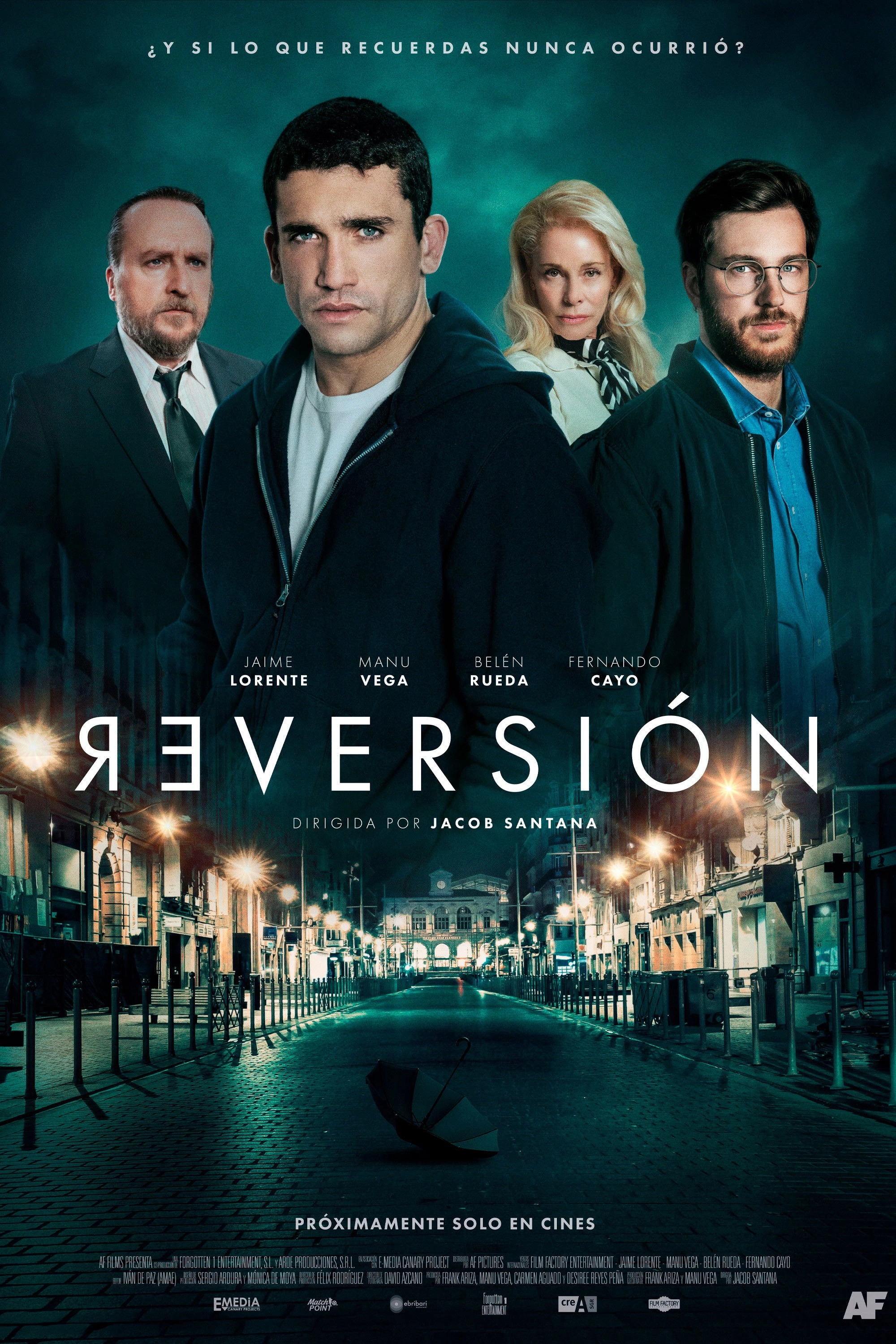 Reversion