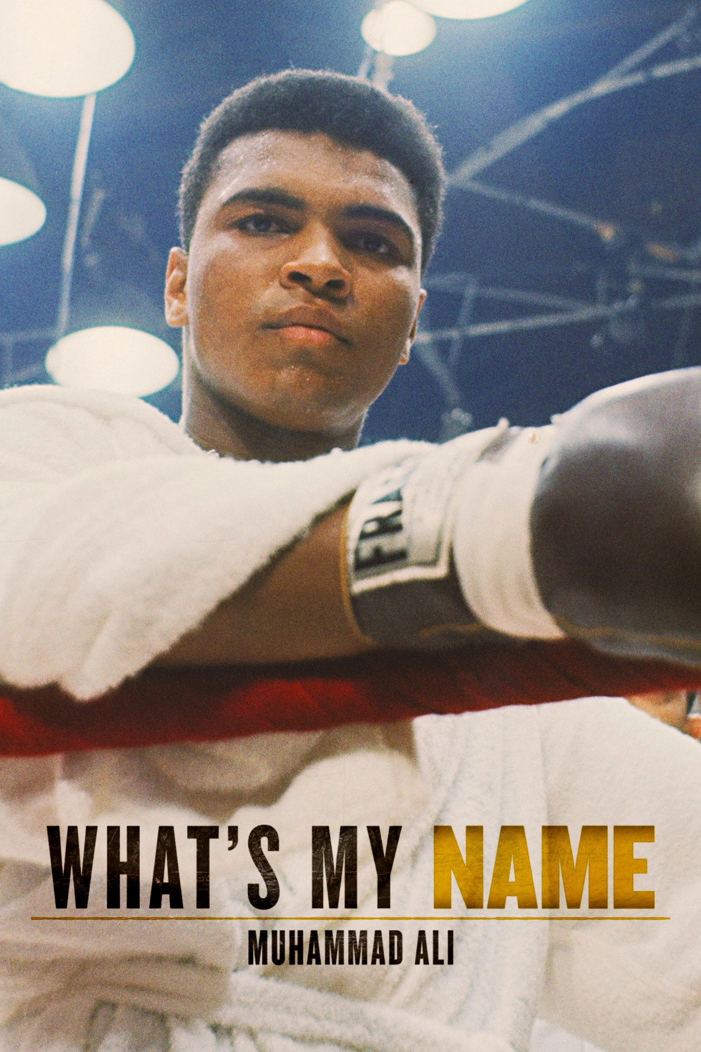 What's My Name | Muhammad Ali