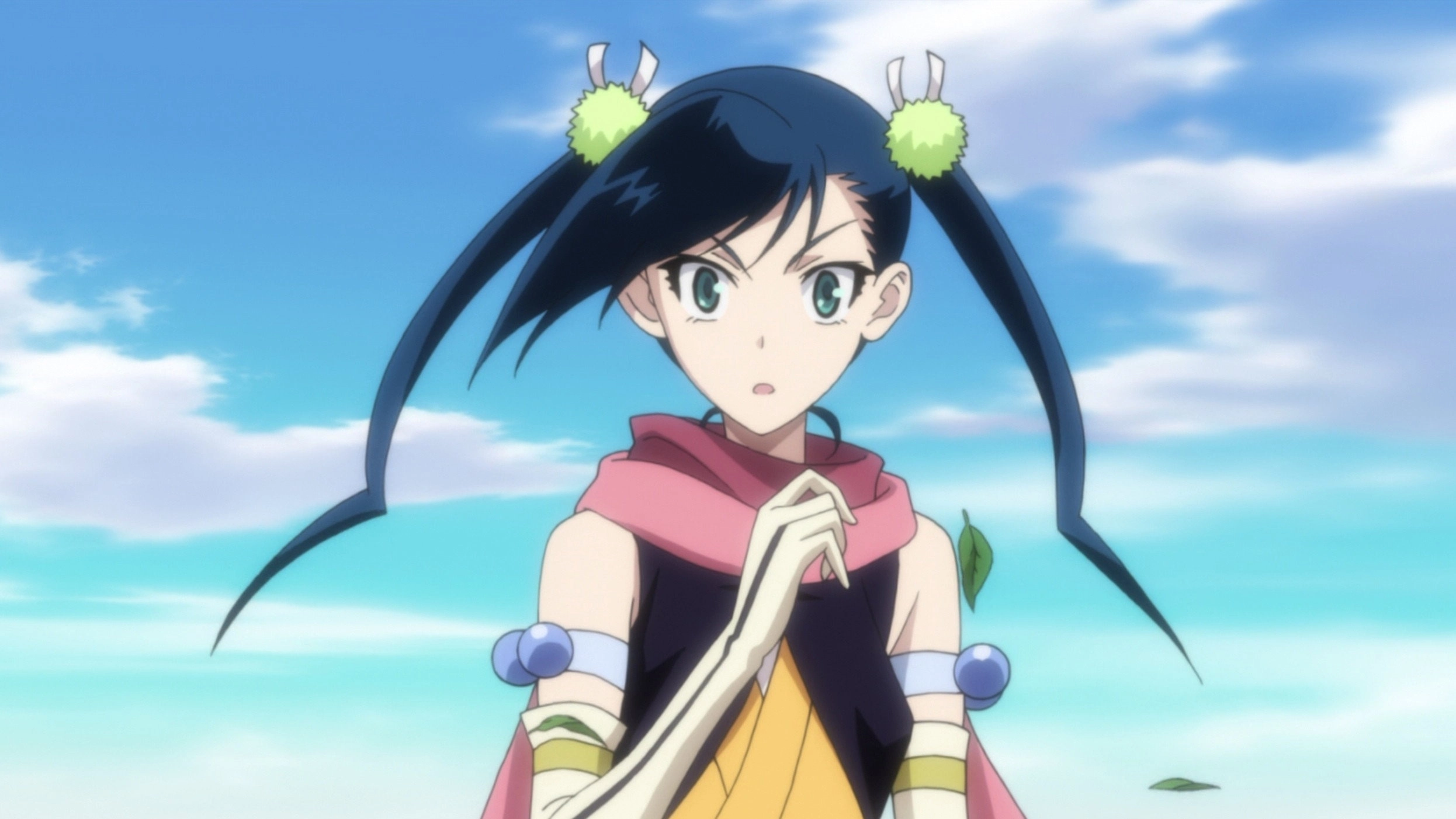 Mushibugyou