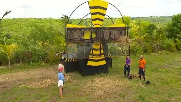 I'm a Celebrity: Get Me Out of Here!