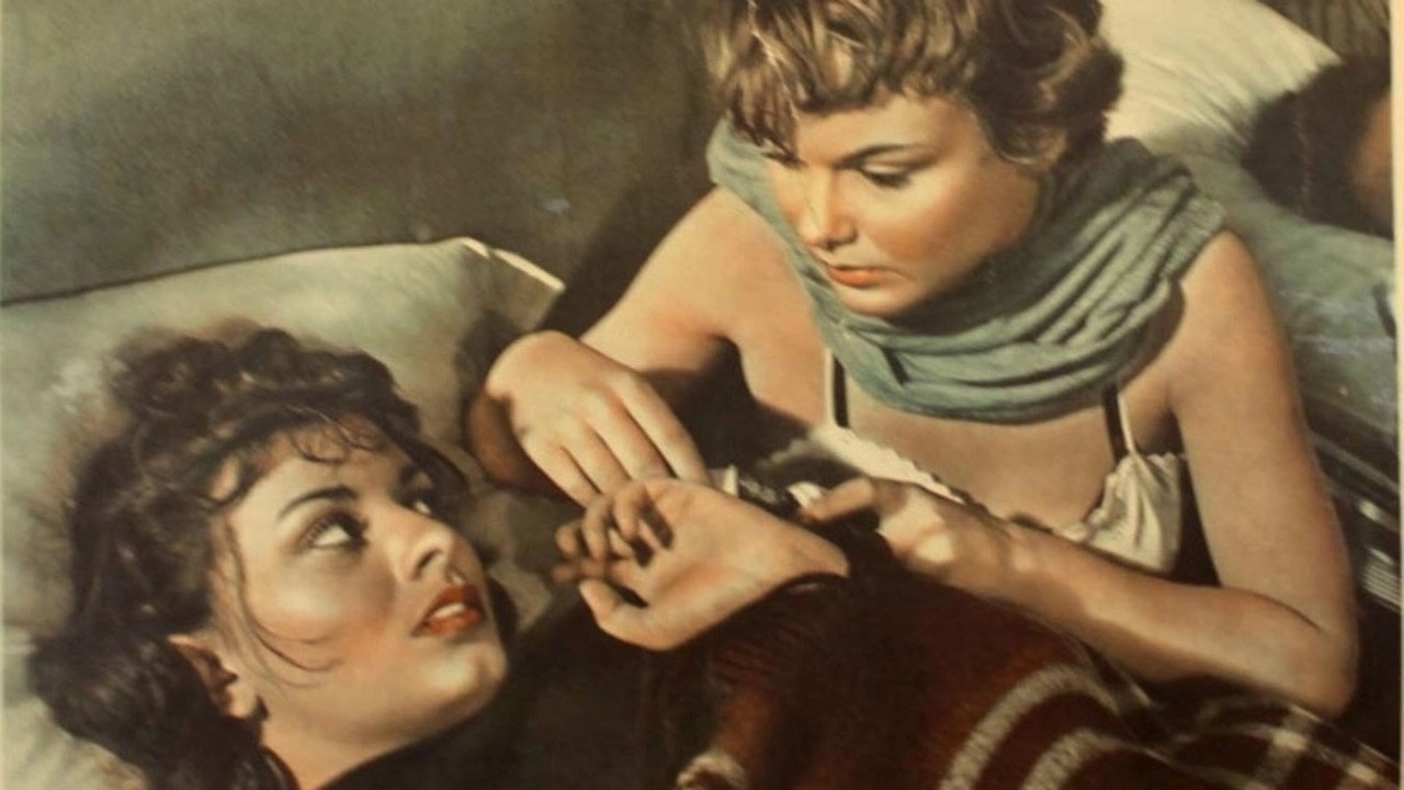 Girls Marked Danger