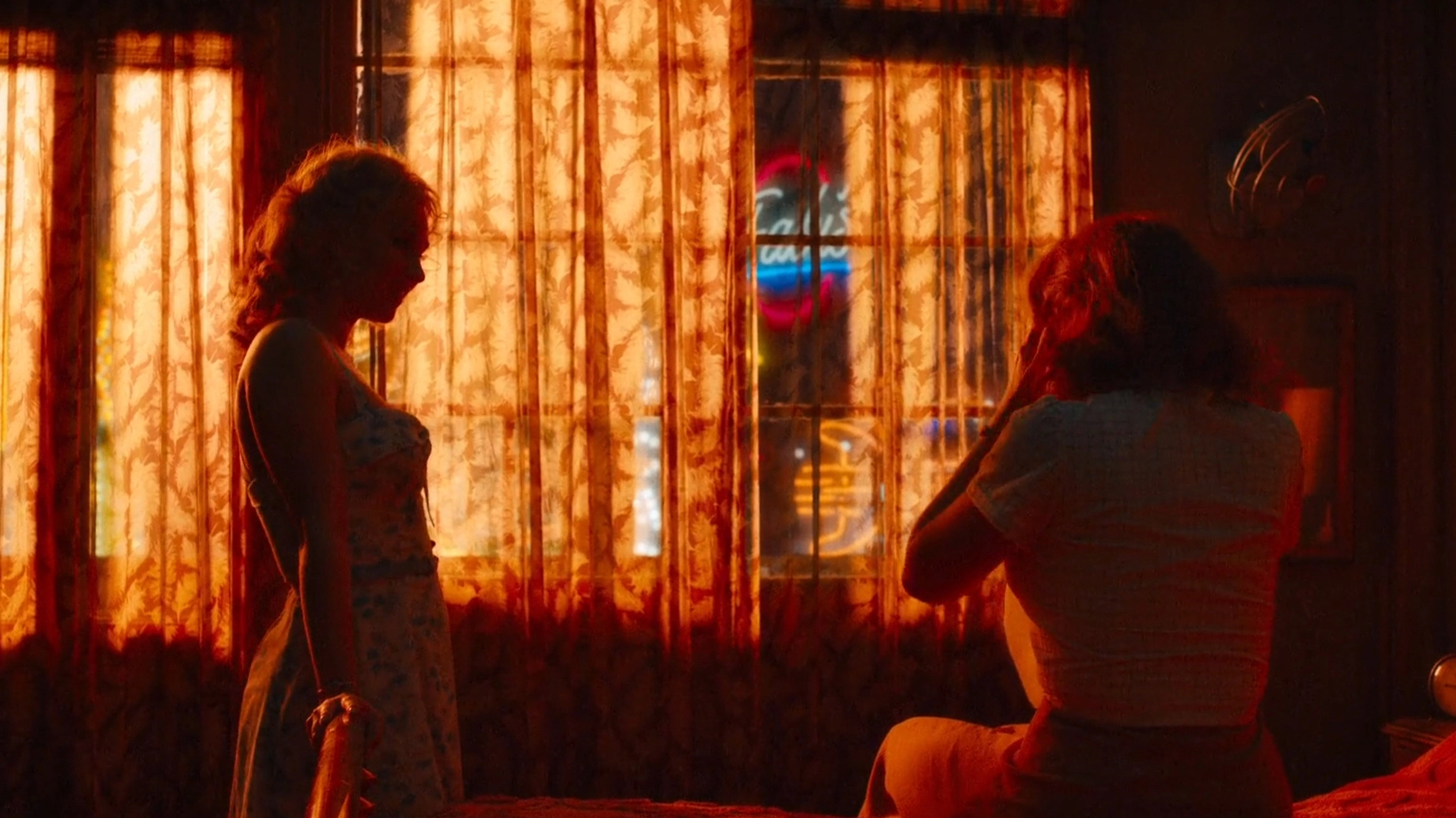 Wonder Wheel