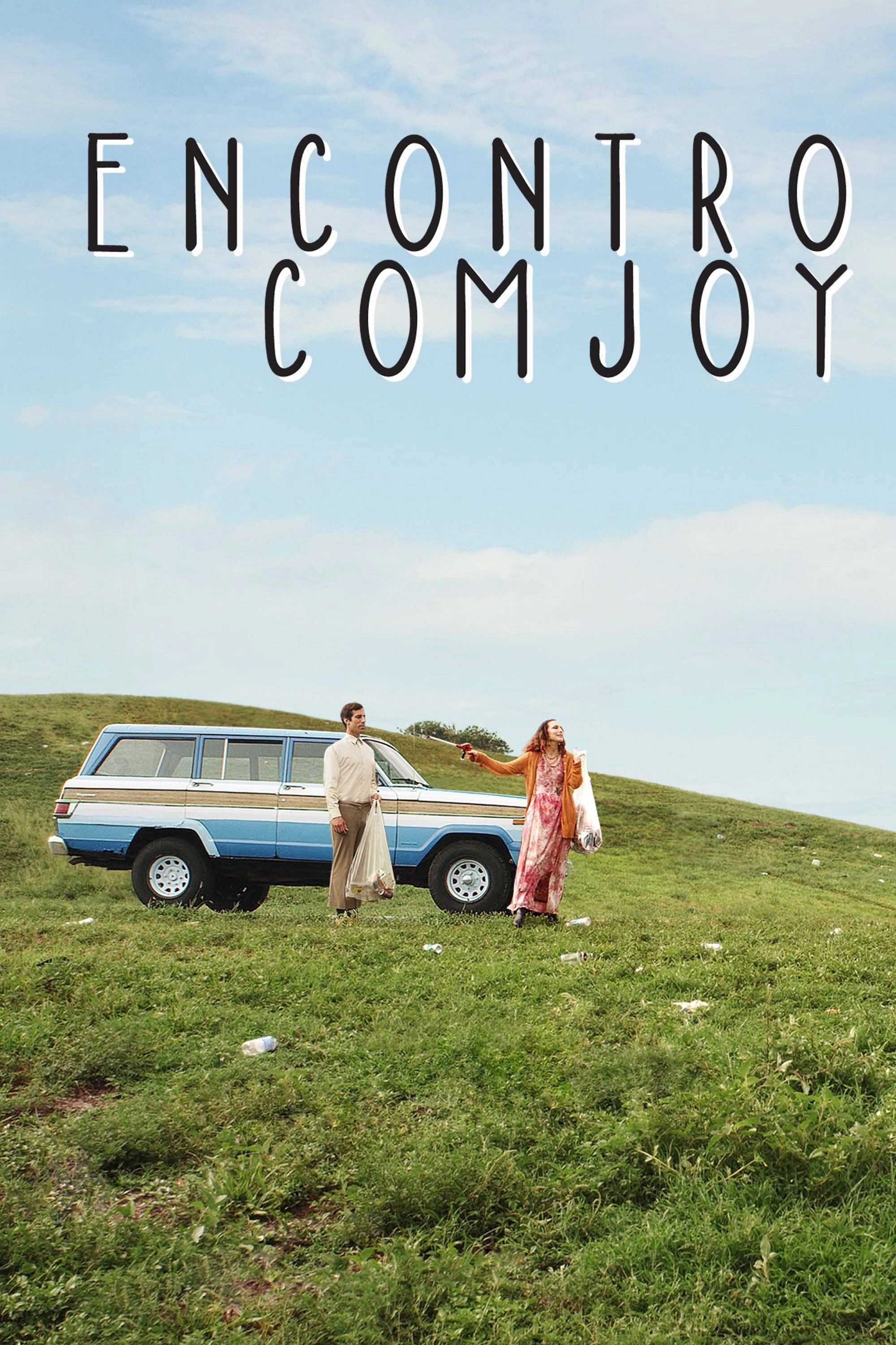 Finding Joy