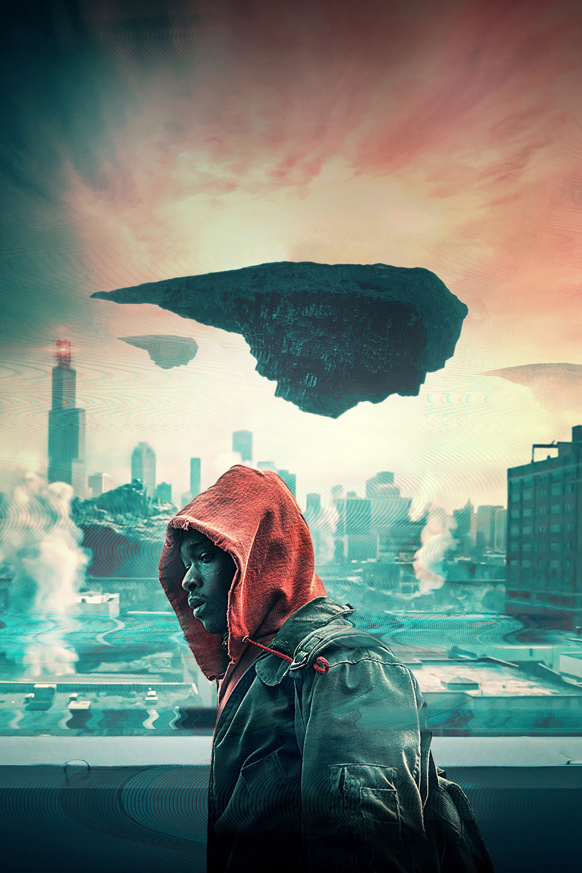 Captive State
