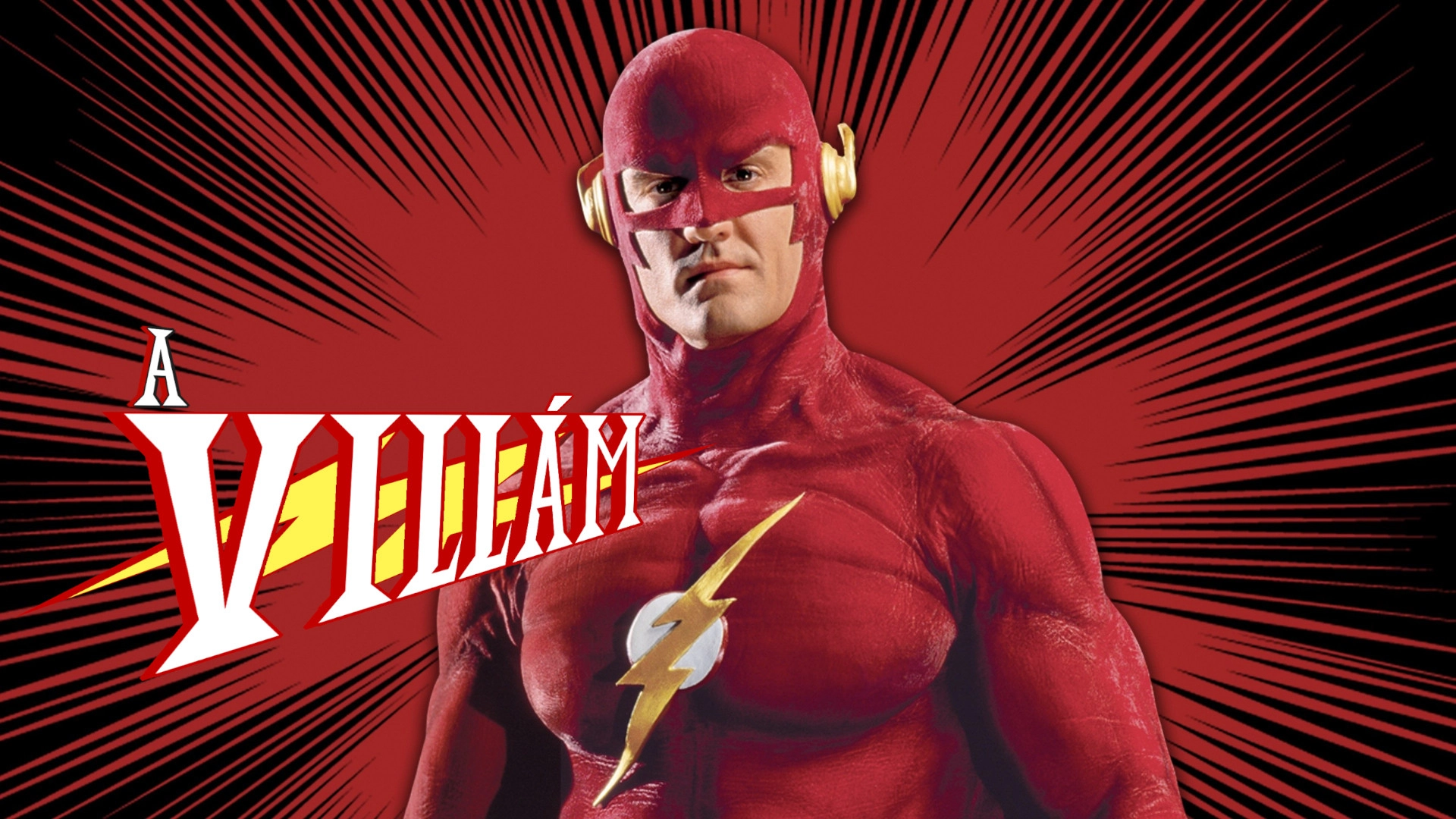 The Flash