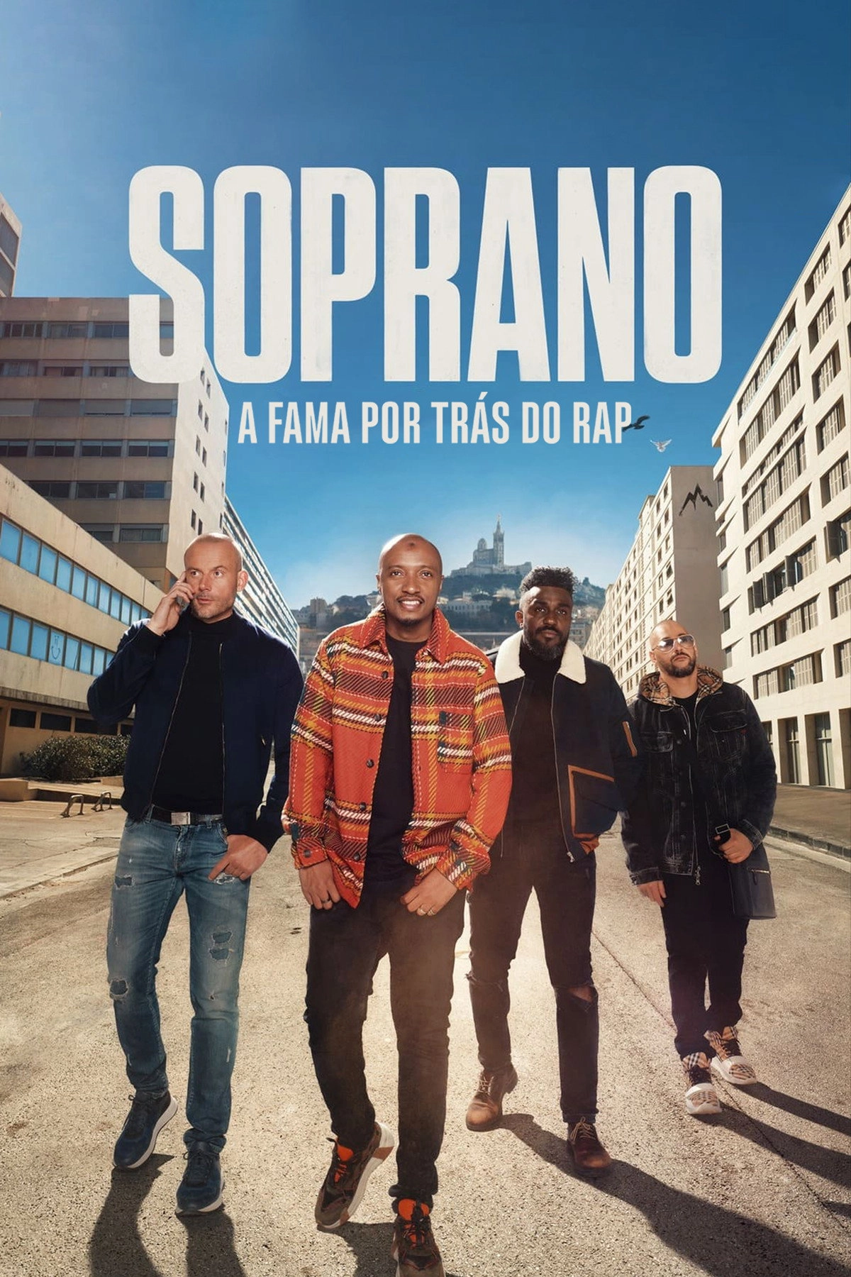 Soprano: Sing or Die