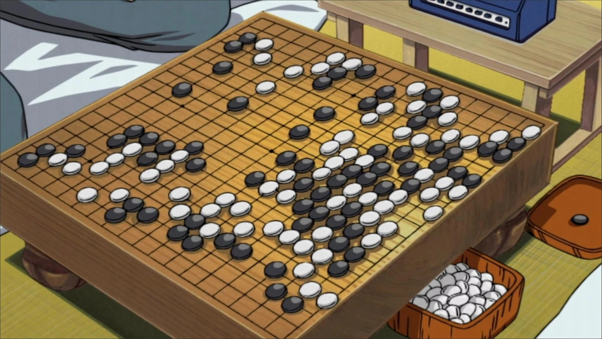 Hikaru no Go