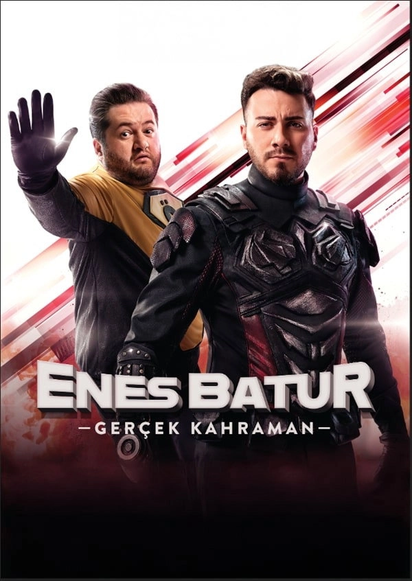 Enes Batur: Gerçek Kahraman