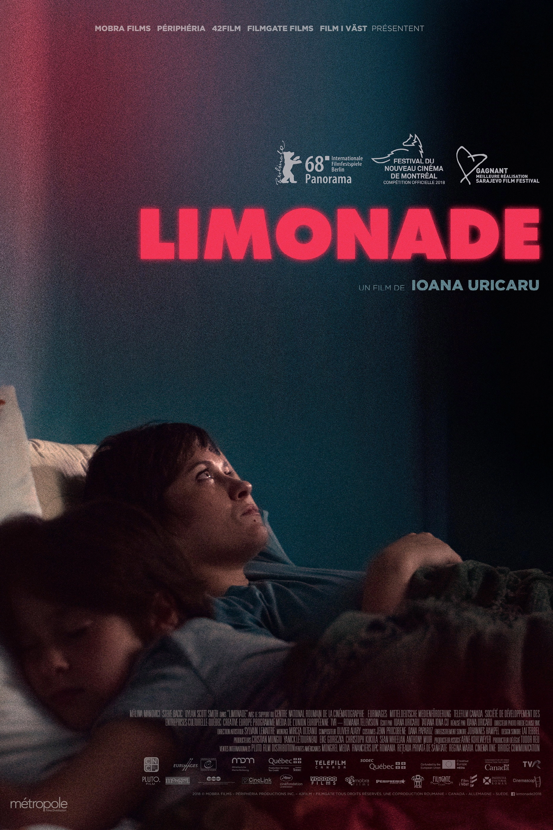 Lemonade
