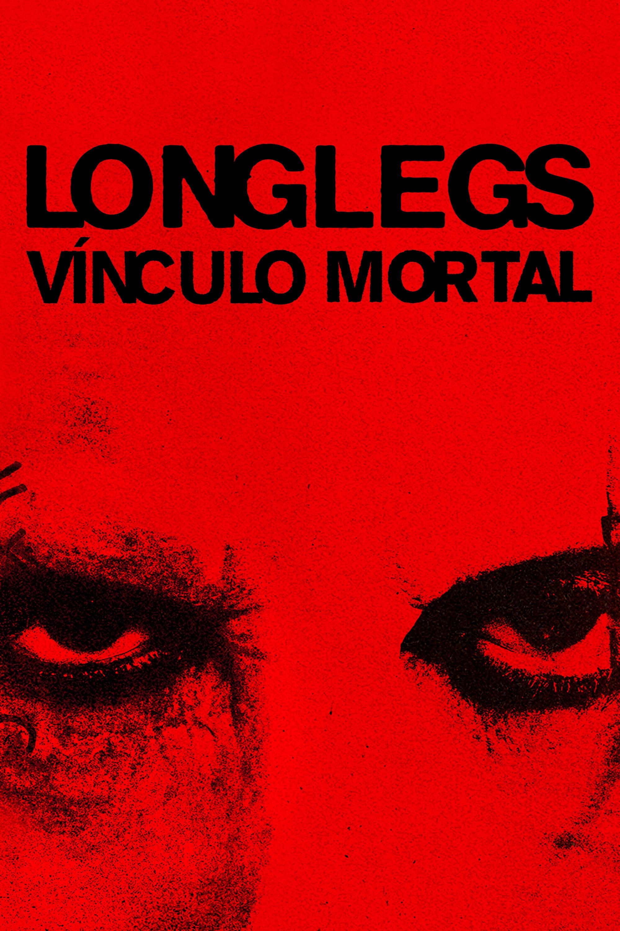 Longlegs