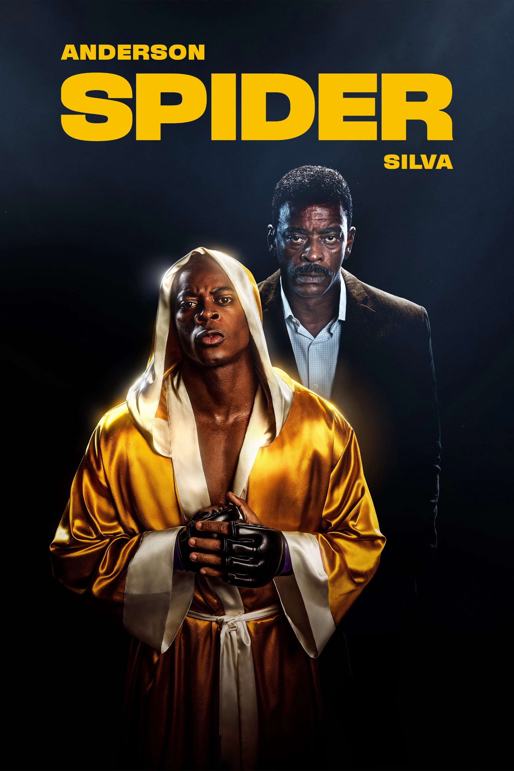 Anderson Spider Silva