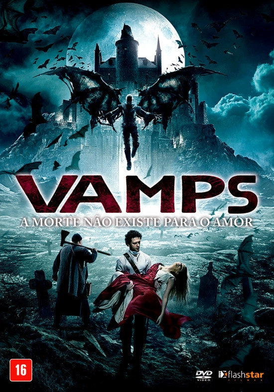 Vamps