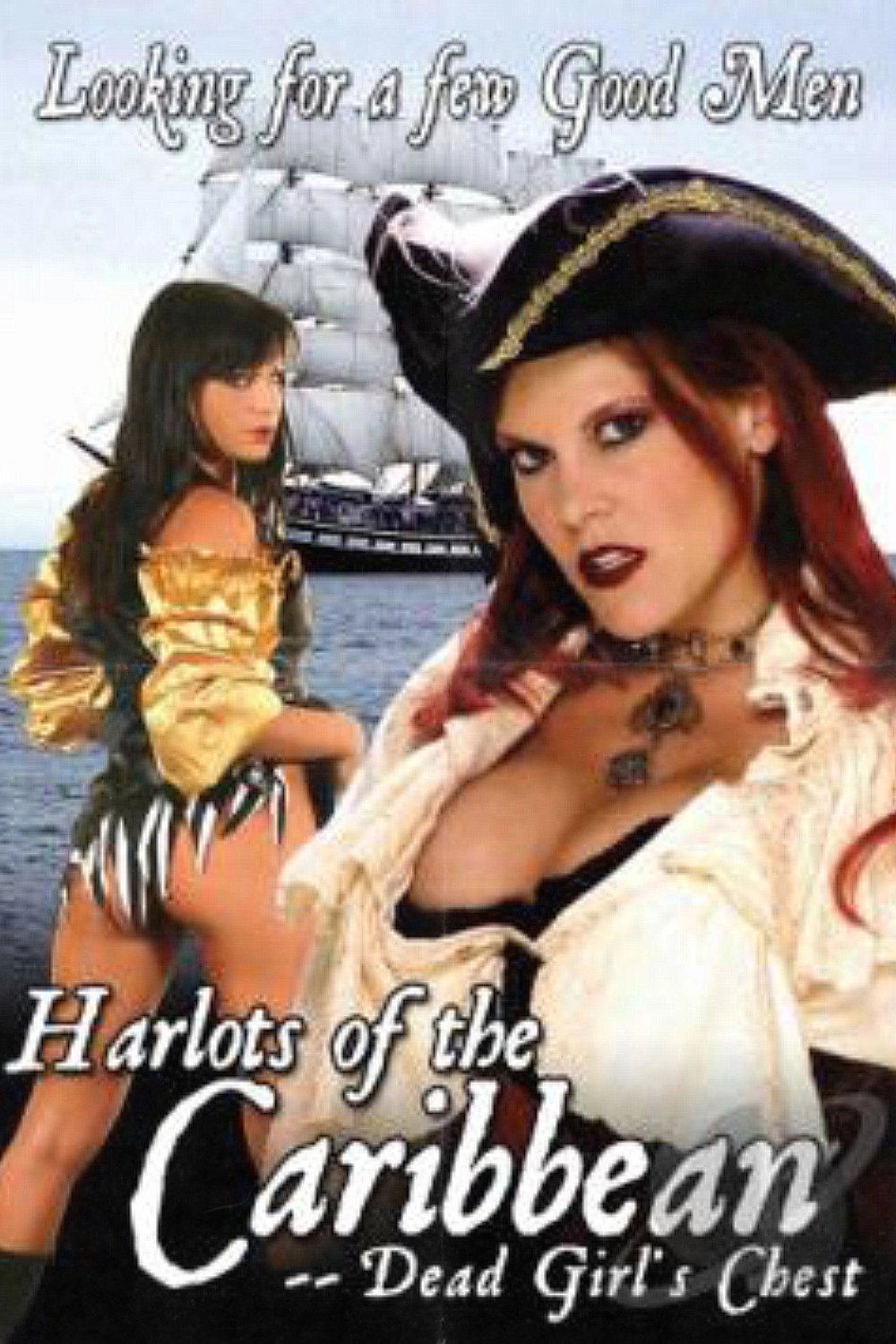 Harlots of the Caribbean