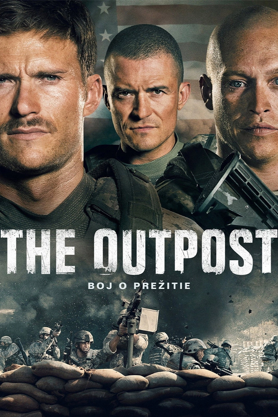 The Outpost