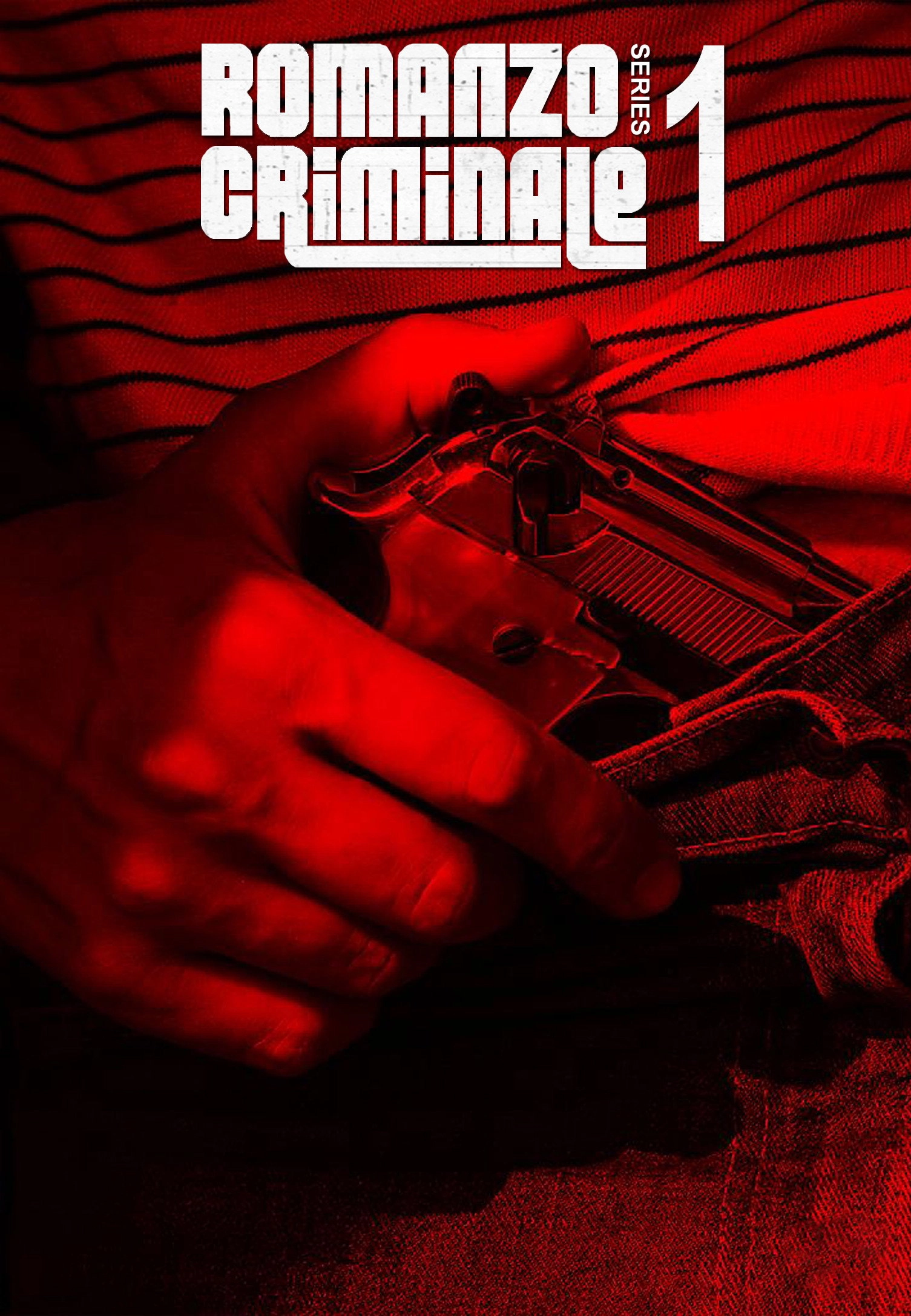Romanzo Criminale: The Series