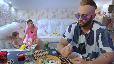 Băieți de oraș