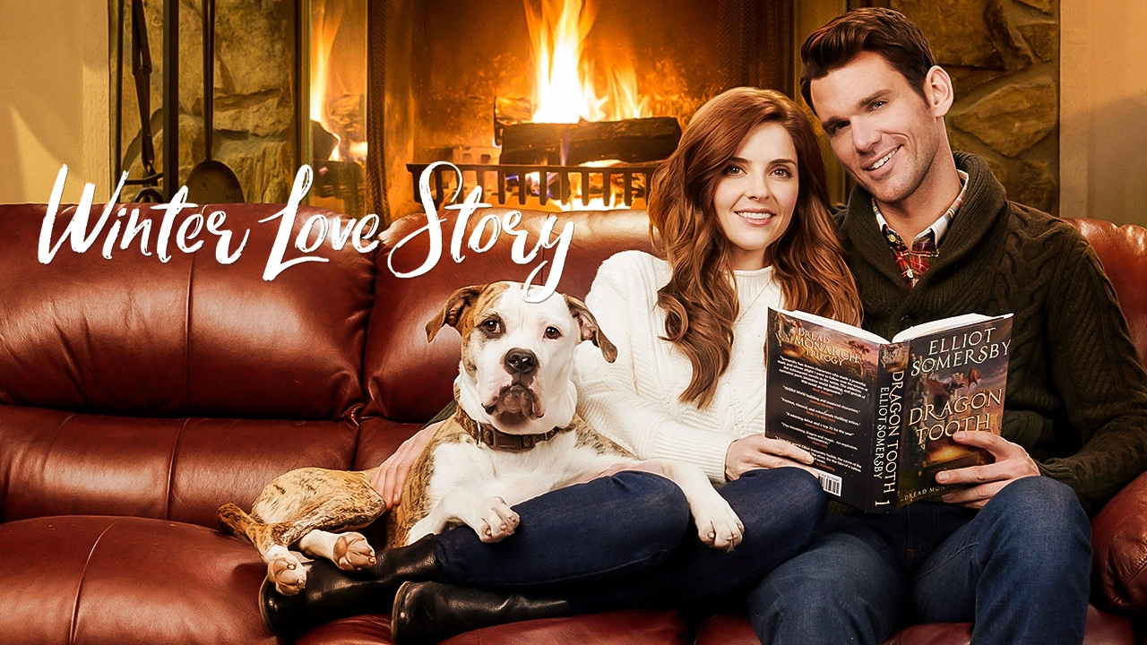 Winter Love Story