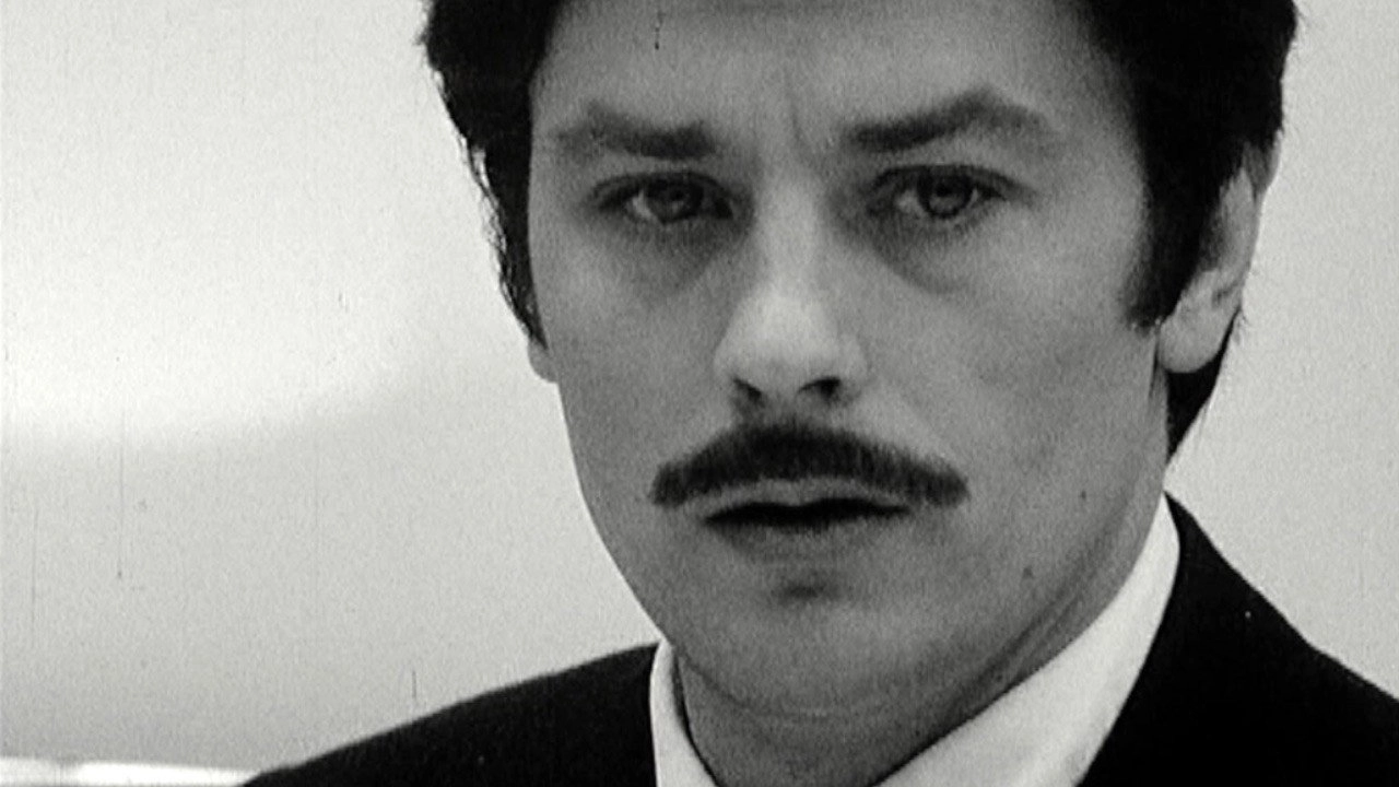 Delon-Melville, la solitude de deux samouraïs