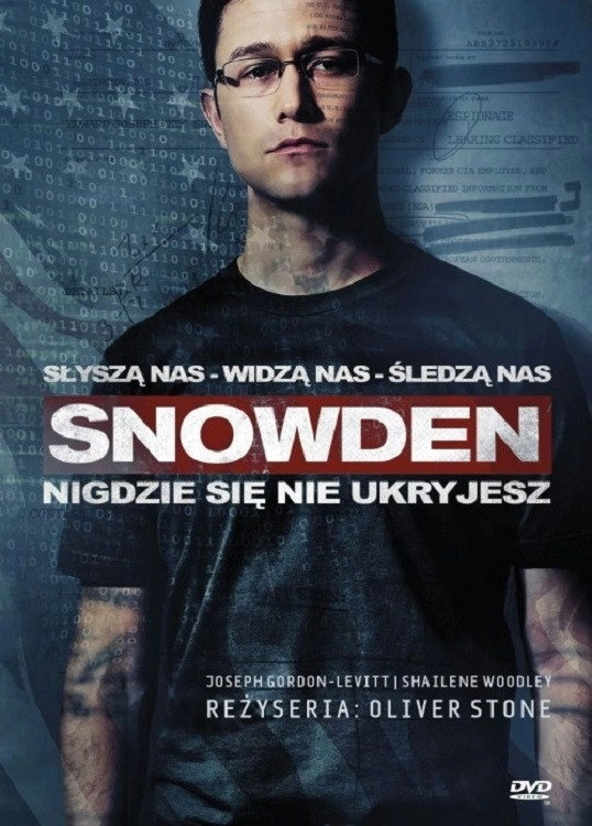 Snowden