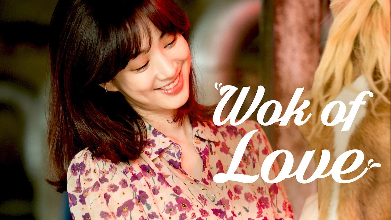 Wok of Love
