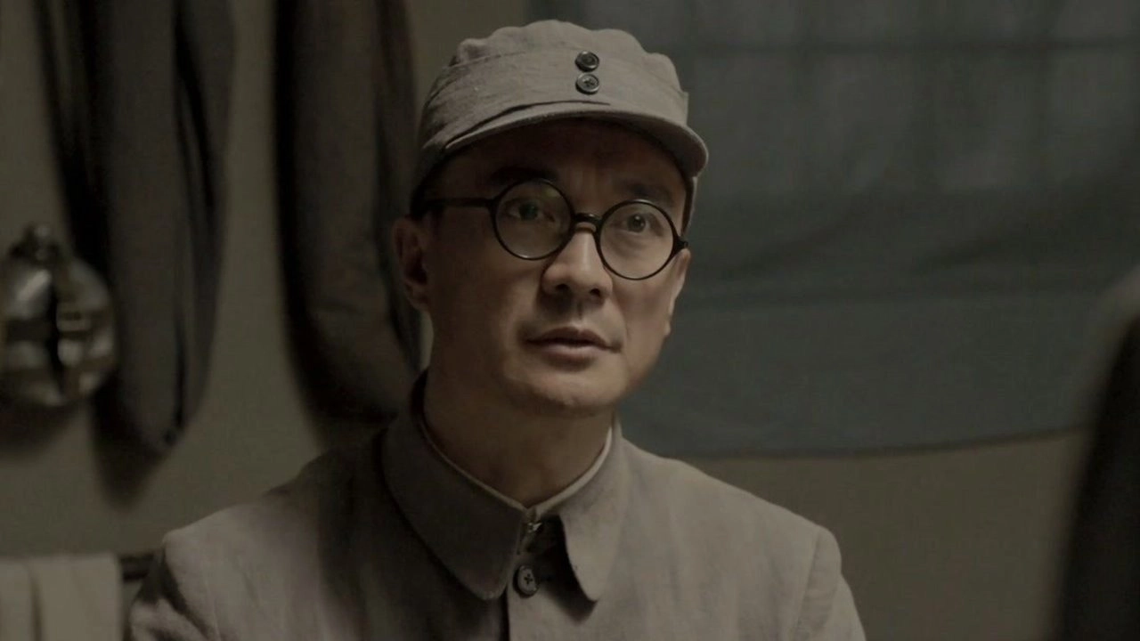 一马三司令