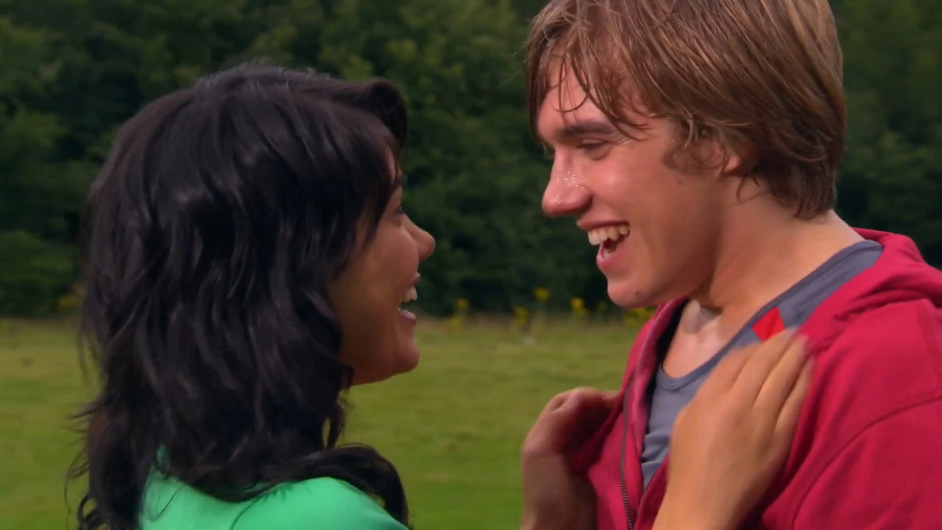 House of Anubis